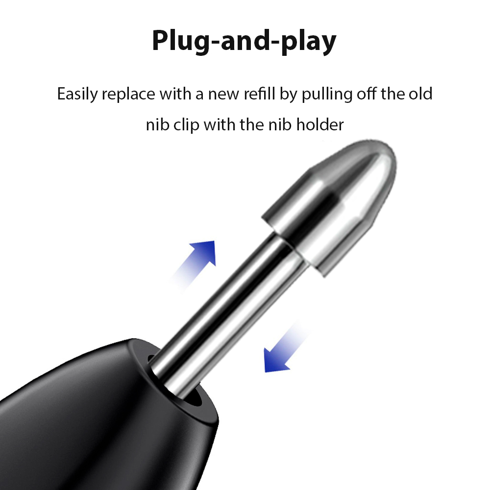 Vervangbare potloodpunt voor S - Tablet Drawing Accessories recensie en prijs