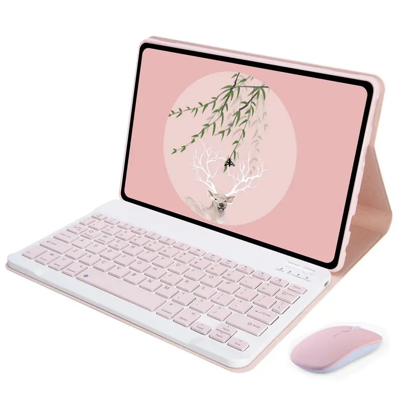 Toetsenbordhoes voor Samsung G - Samsung Tablet Keyboard Accessories recensie en prijs