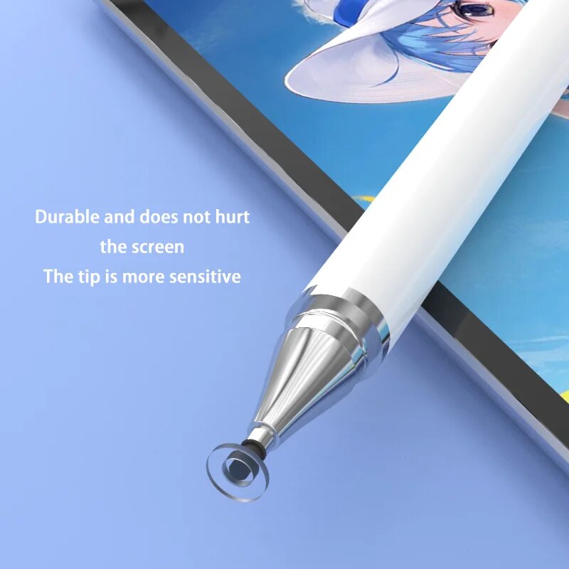 Universele tablet-pen Touchscr - Tablet Drawing Accessories recensie en prijs