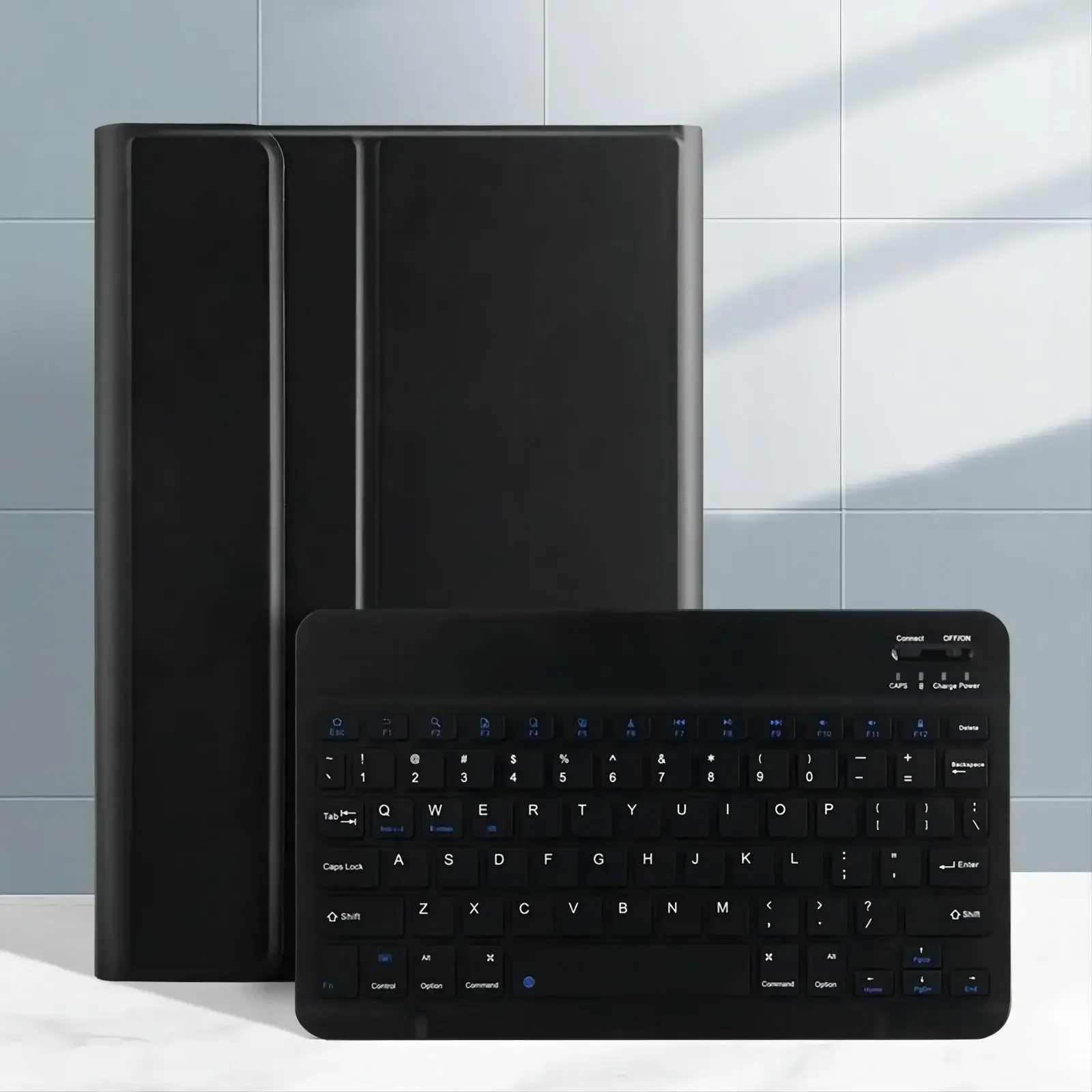 Toetsenbordhoes voor Samsung G - Samsung Tablet Keyboard Accessories recensie en prijs