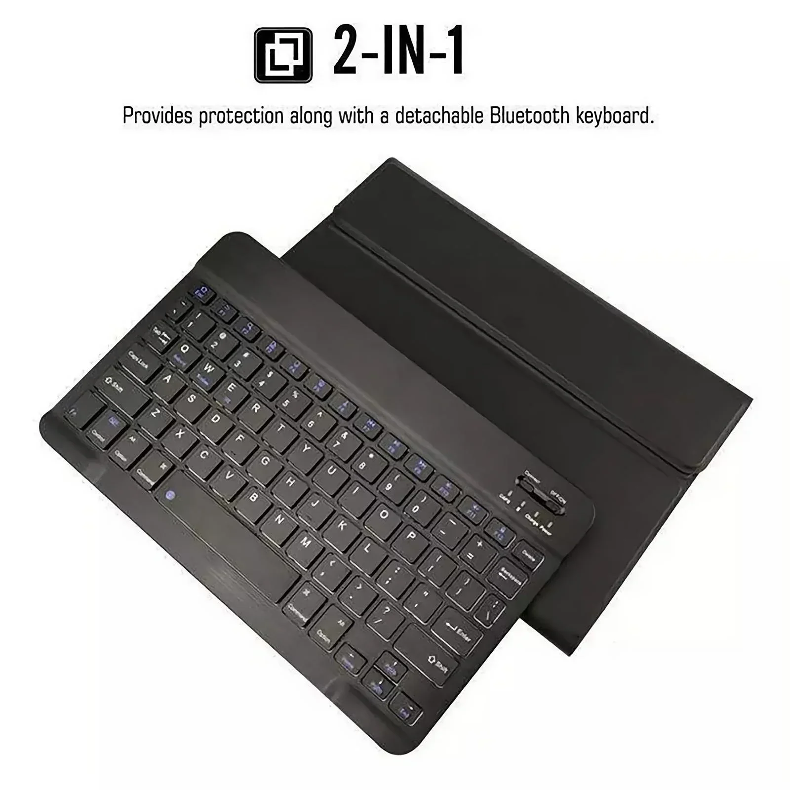 Toetsenbordhoes voor Samsung G - Samsung Tablet Keyboard Accessories recensie en prijs