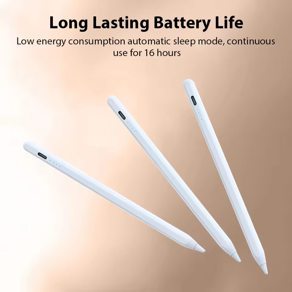 Universele stylus - touchscree - Best Tablet Accessories recensie en prijs