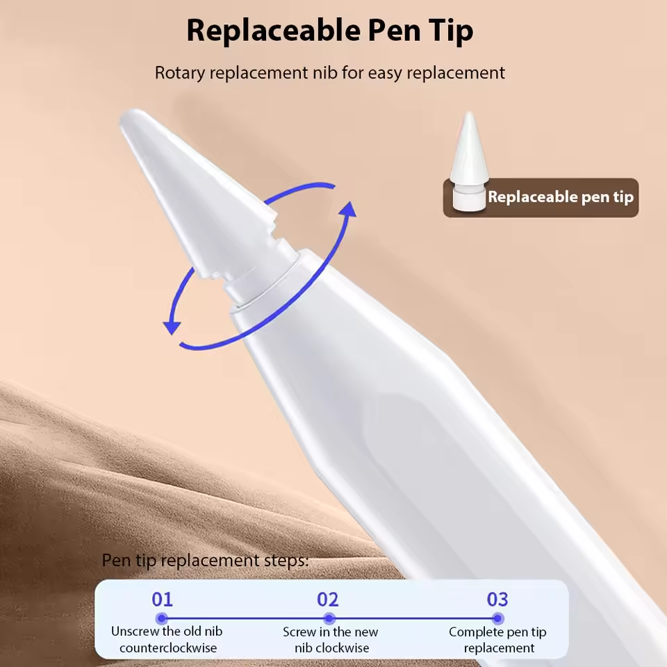 Universele stylus - touchscree - Best Tablet Accessories recensie en prijs
