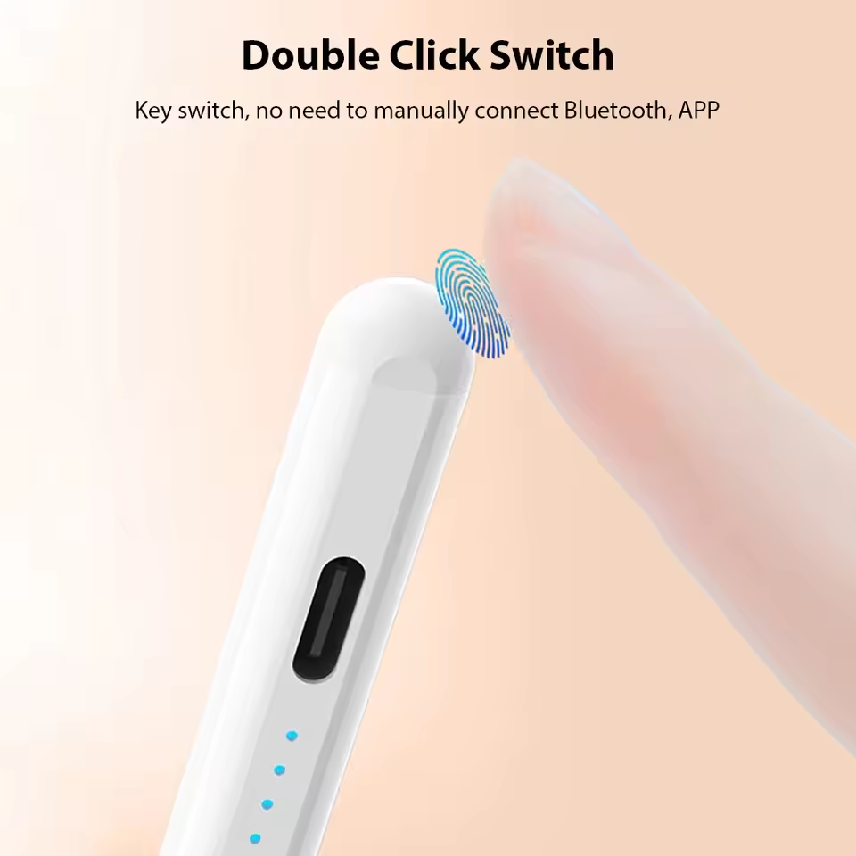 Universele stylus - touchscree - Best Tablet Accessories recensie en prijs