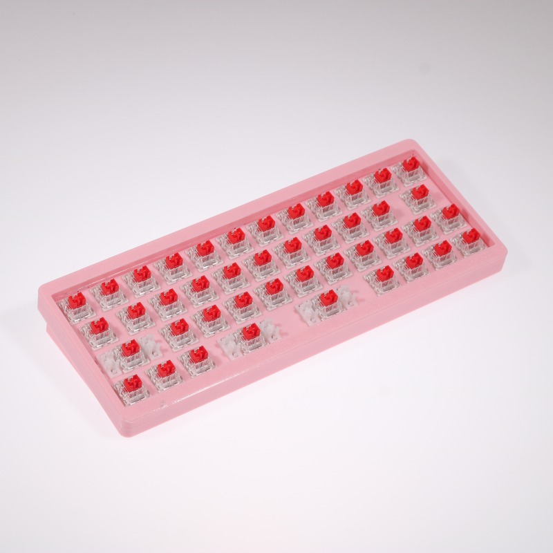 DS40 Bedraad Single Mode Mecha - Tablet Accessories 3D Print recensie en prijs