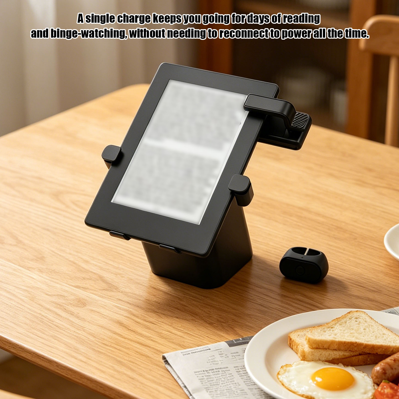 Page Turner voor Kindle Access - Tablet Accessories For Reading recensie en prijs