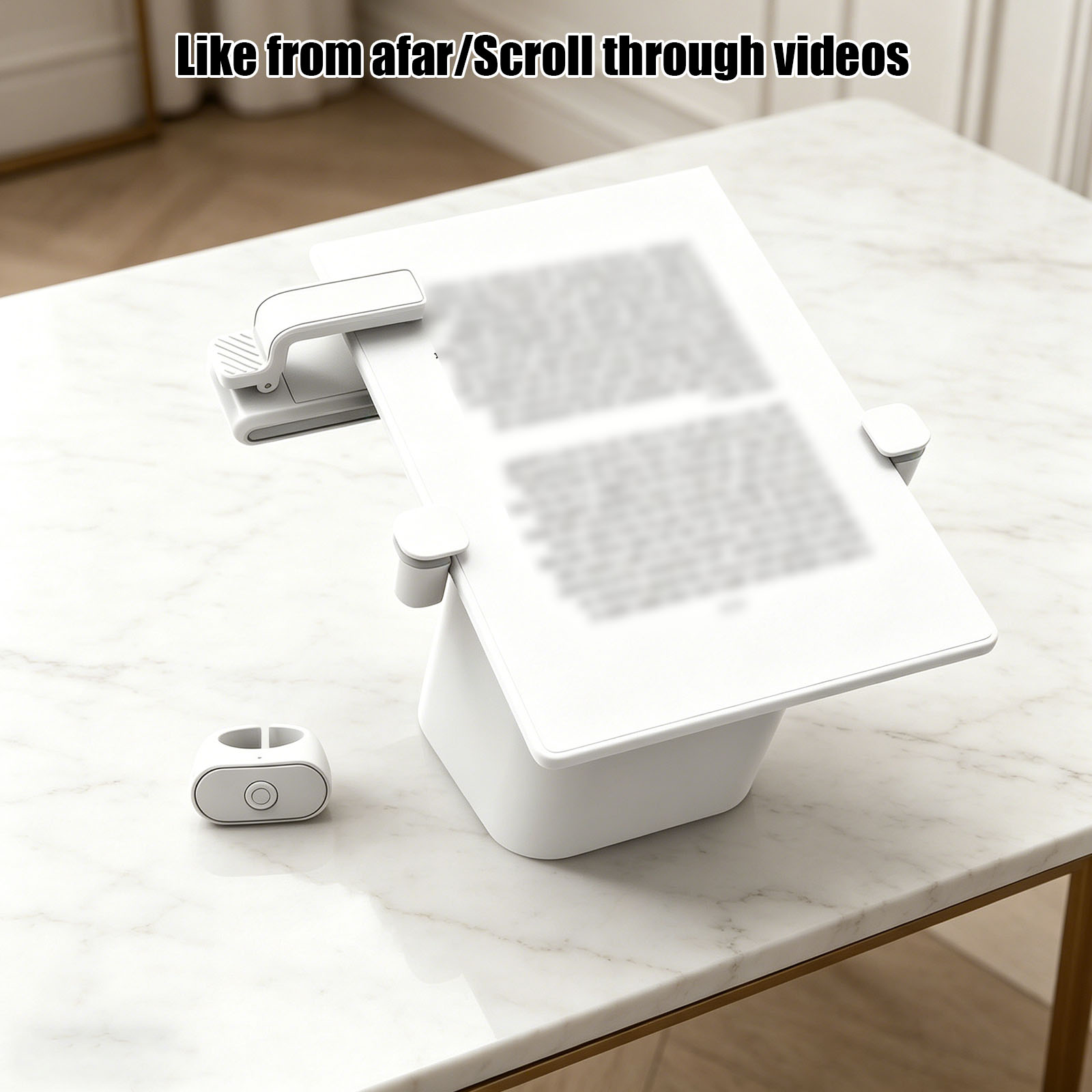 Page Turner voor Kindle Access - Tablet Accessories For Reading recensie en prijs