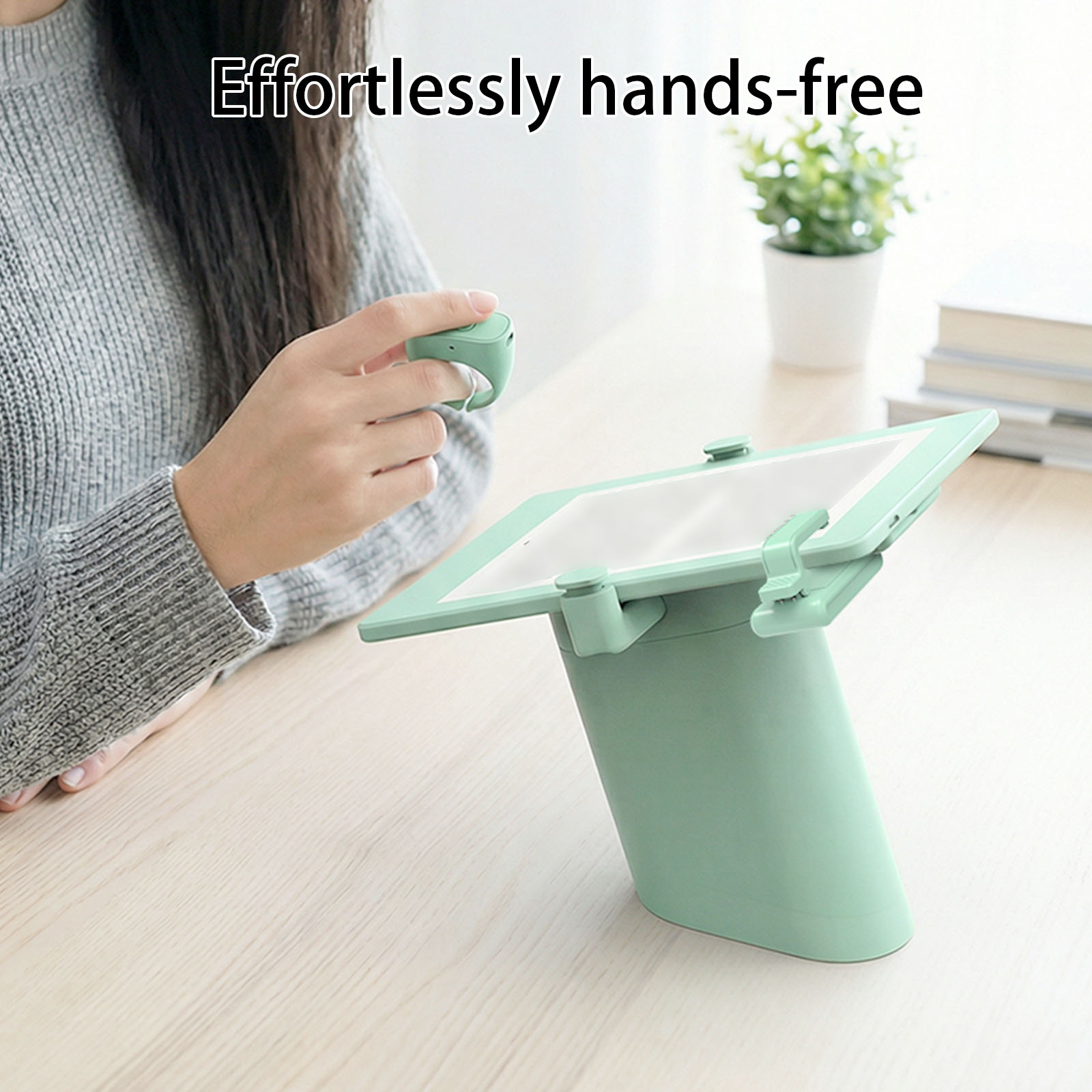 Page Turner voor Kindle Access - Tablet Accessories For Reading recensie en prijs