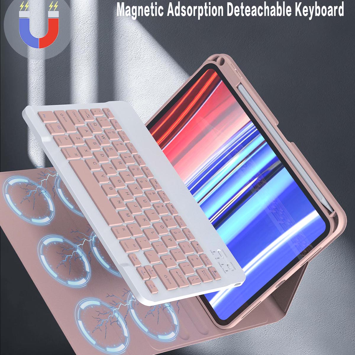 10-inch Magnetisch Tablet Toet - Best Tablet Accessories recensie en prijs