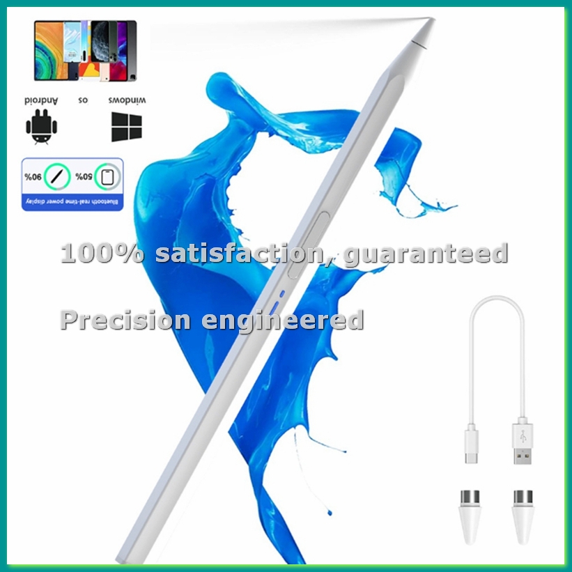 Stylus voor tablets en mobiele - Tablet Drawing Accessories recensie en prijs