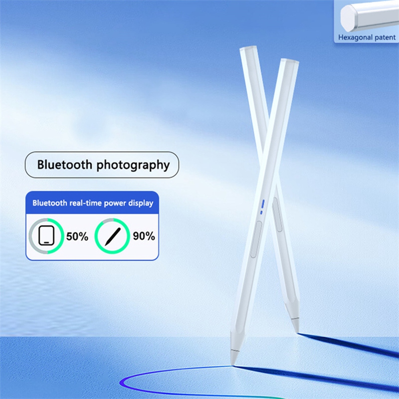 Stylus voor tablets en mobiele - Tablet Drawing Accessories recensie en prijs