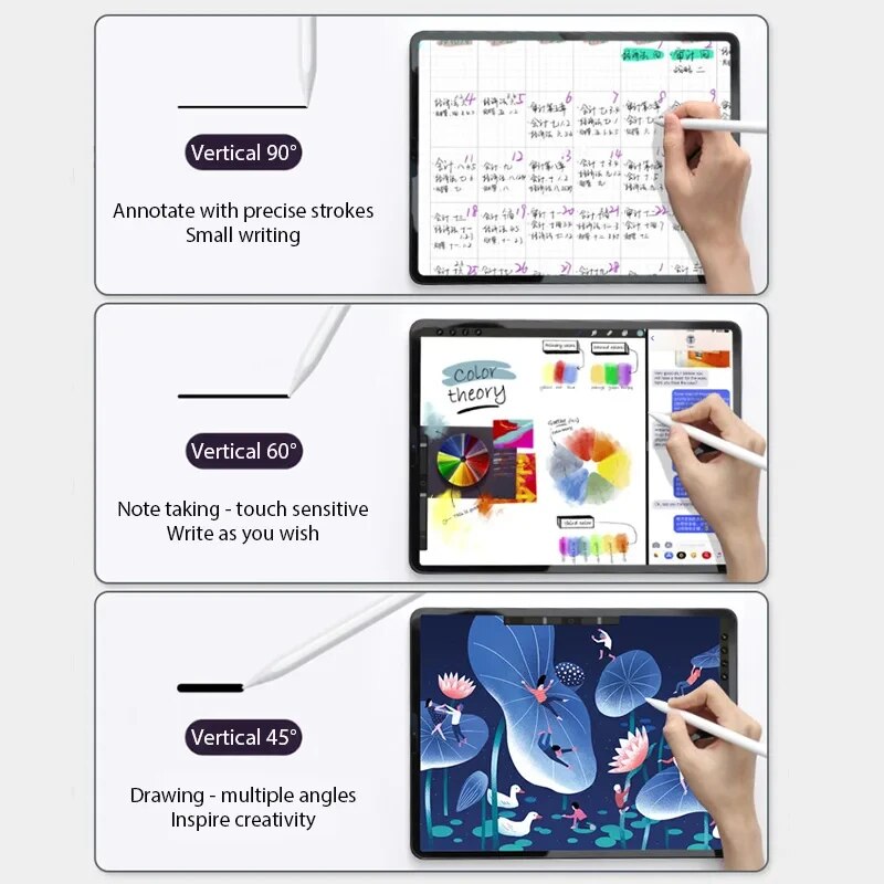 Universele touchscreen-pen Sty - Tablet Drawing Accessories recensie en prijs