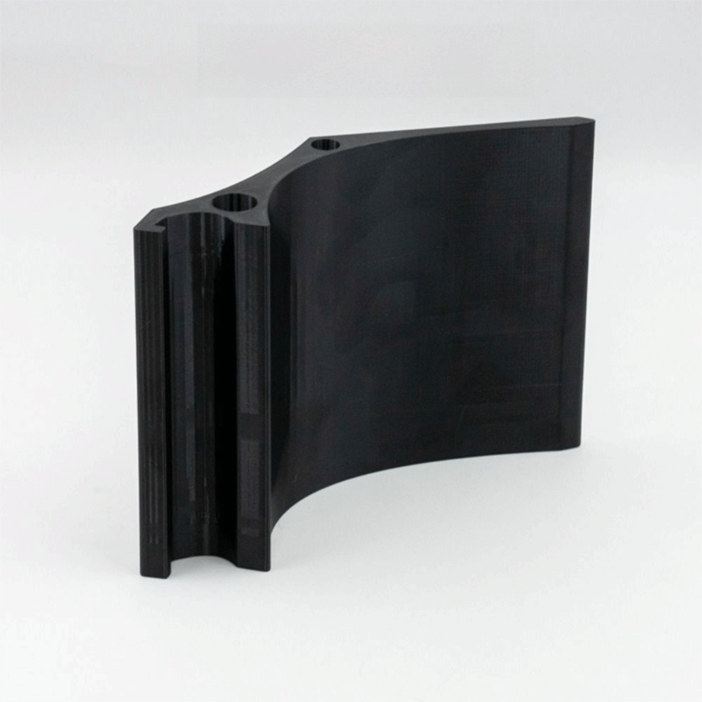 Nieuwe hangende laptopstandaar - Tablet Accessories 3D Print recensie en prijs