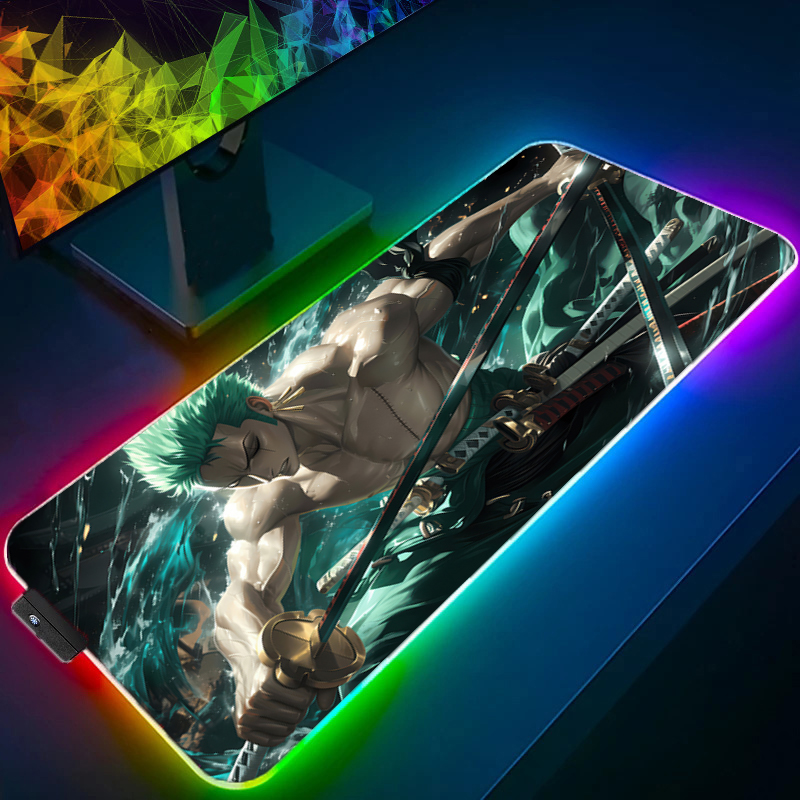 EEN STUK Zoro Muismat RGB Gami - Tablet With All Accessories recensie en prijs