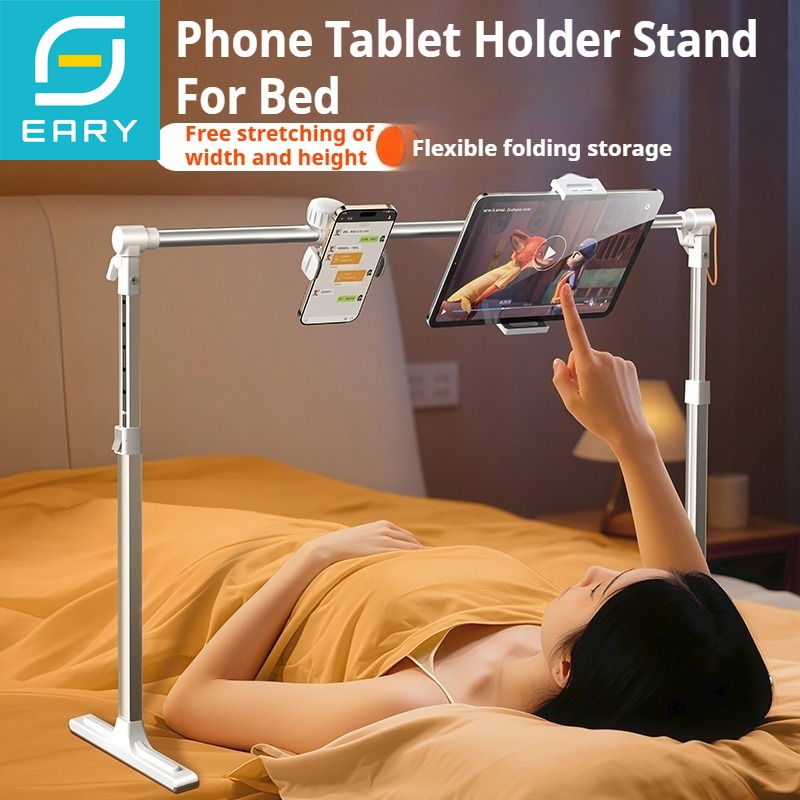 Eary Phone Tablet Standhouder  - Best Tablet Accessories recensie en prijs