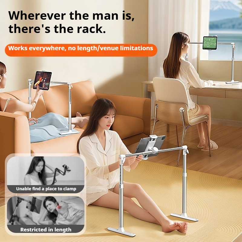 Eary Phone Tablet Standhouder  - Best Tablet Accessories recensie en prijs