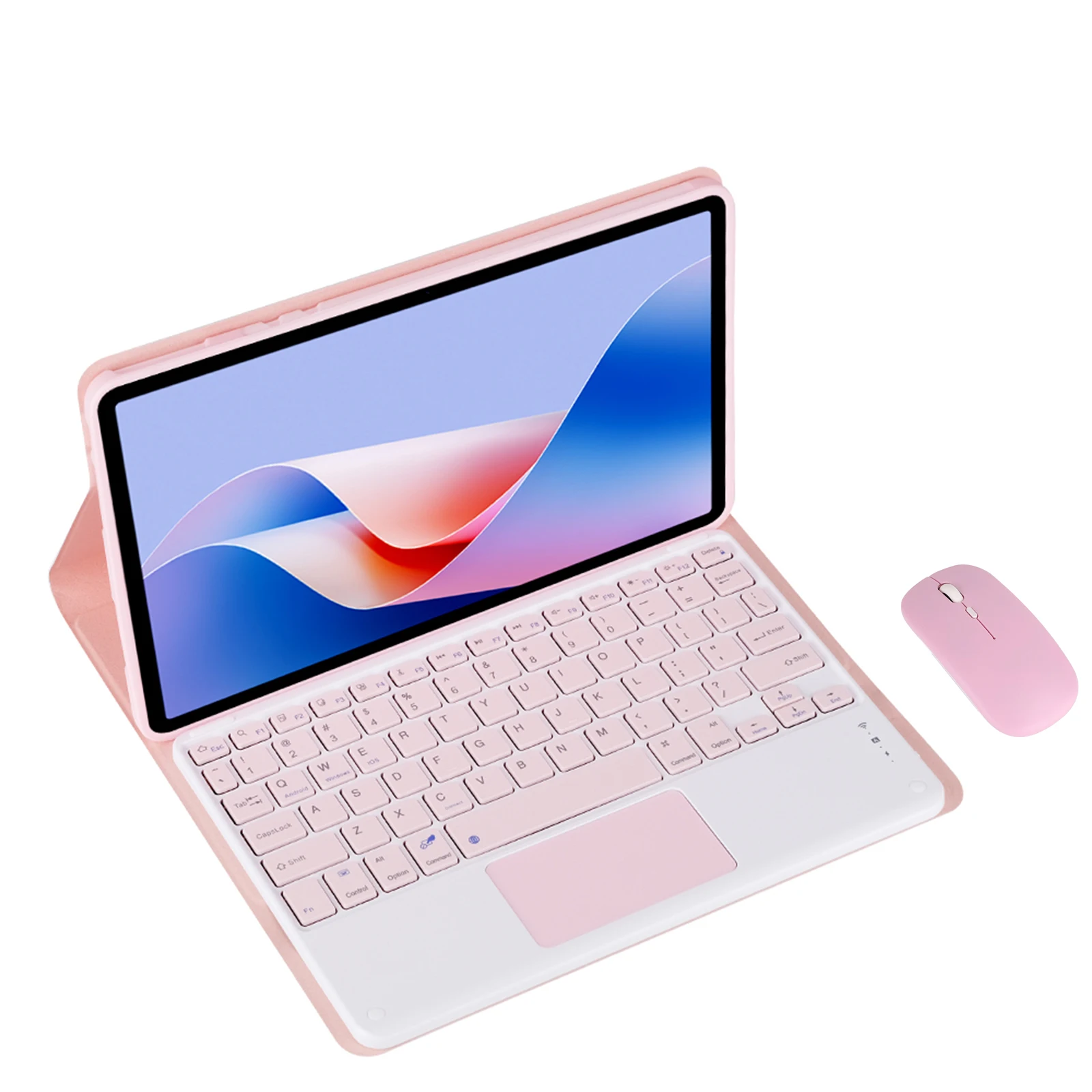 Toetsenbord Case voor Lenovo T - Lenovo Tablet With Accessories recensie en prijs