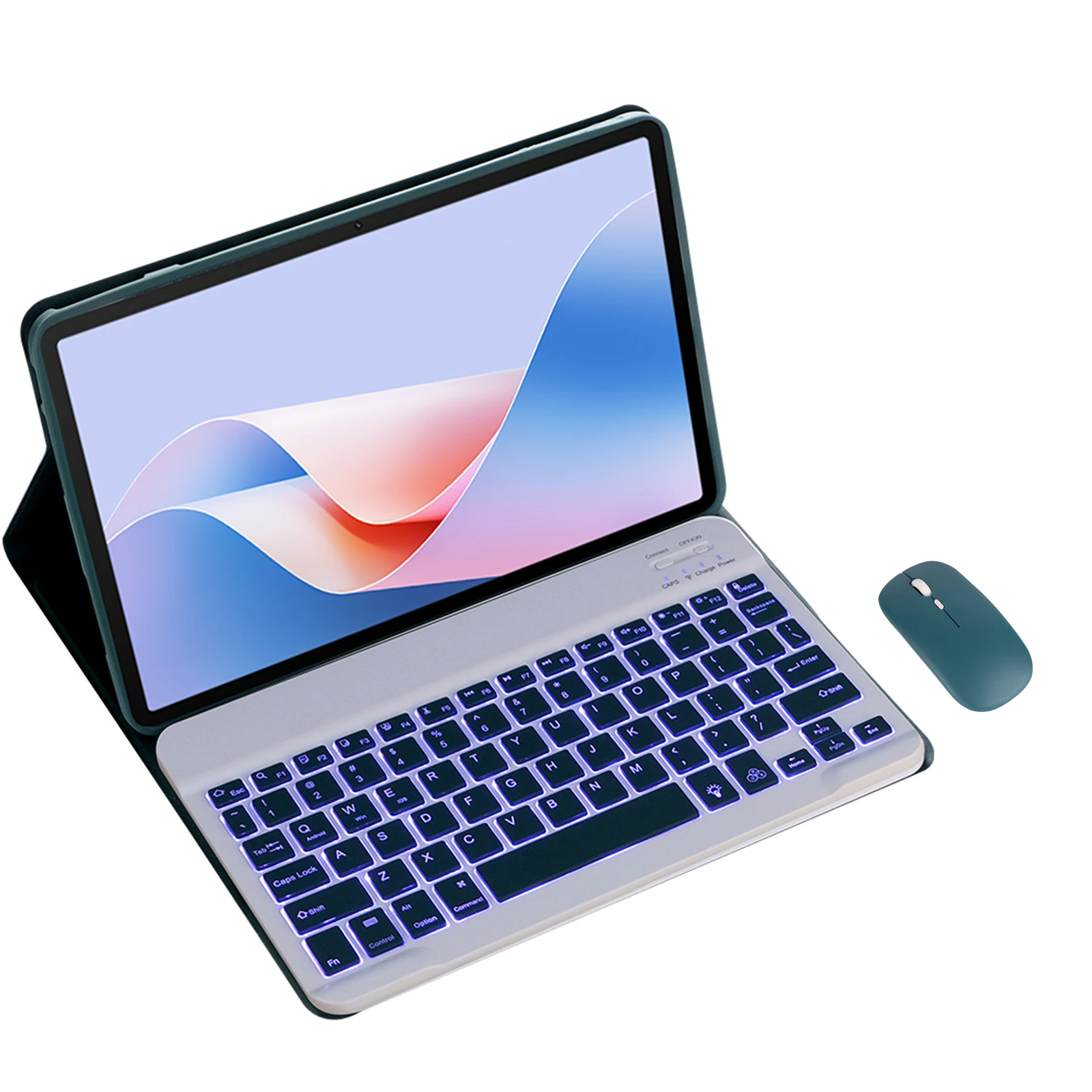 Toetsenbord Case voor Lenovo T - Lenovo Tablet With Accessories recensie en prijs