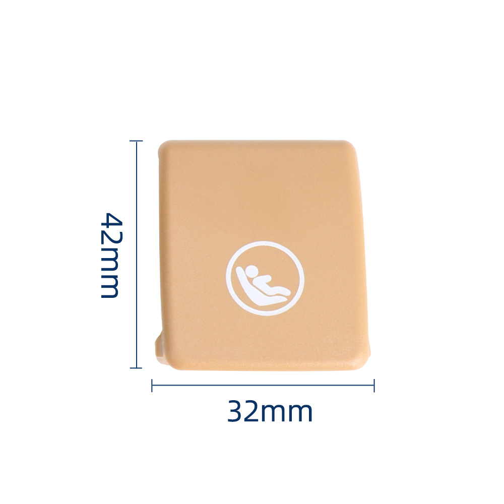 Isofix Hoes Achterste Kinderzi - Kids Tablet With Accessories recensie en prijs