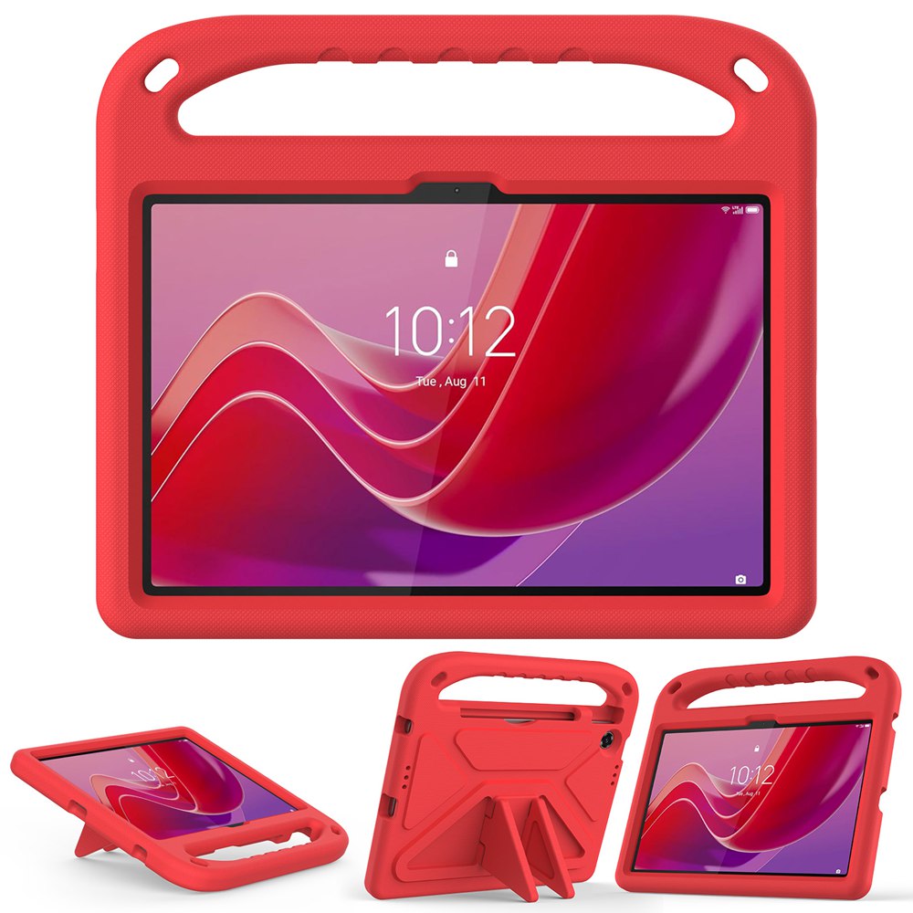 Case voor Lenovo Tab TB311FU 1 - Lenovo Tablet With Accessories recensie en prijs