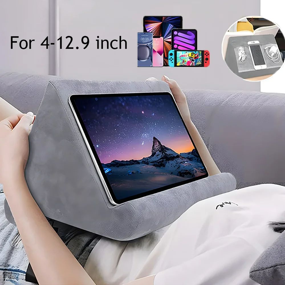 Multifunctionele tablet- en te - Tablet Accessories For Reading recensie en prijs