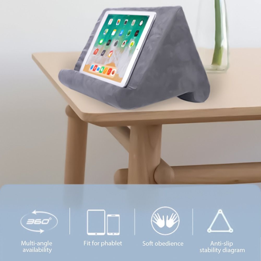 Multifunctionele tablet- en te - Tablet Accessories For Reading recensie en prijs
