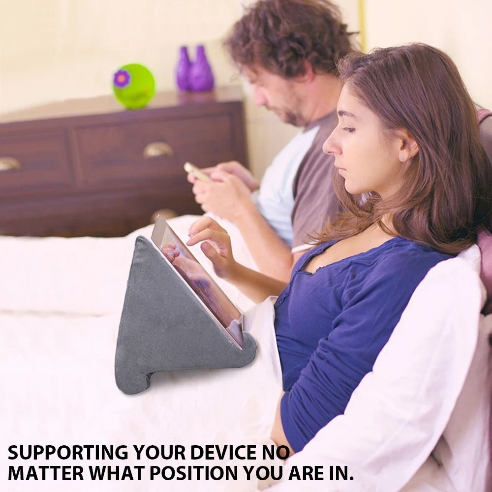 Multifunctionele tablet- en te - Tablet Accessories For Reading recensie en prijs