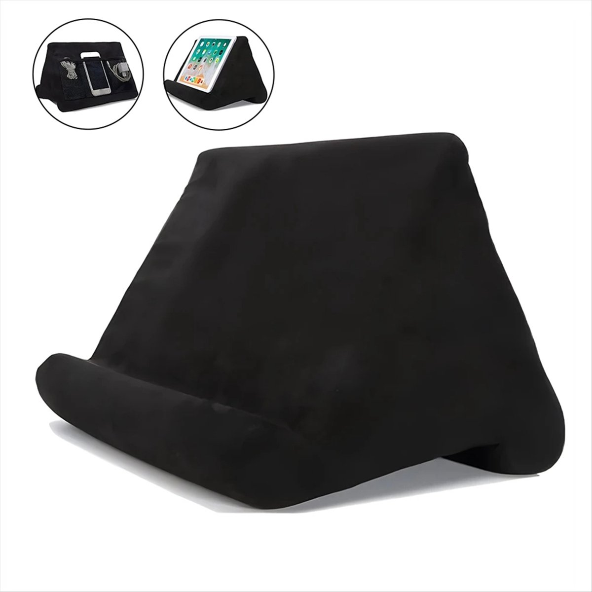 Sponspillow Tablet Houder voor - Tablet Accessories For Reading recensie en prijs