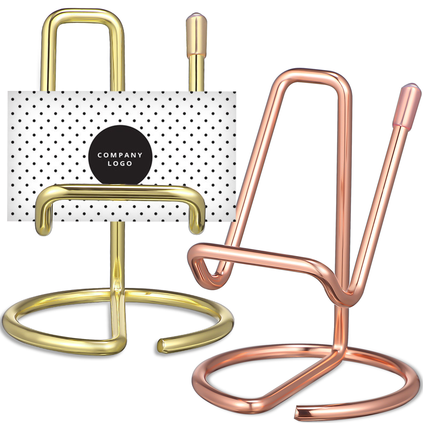 2 stuks metalen telefoonhouder - Tablet Accessories For Reading recensie en prijs