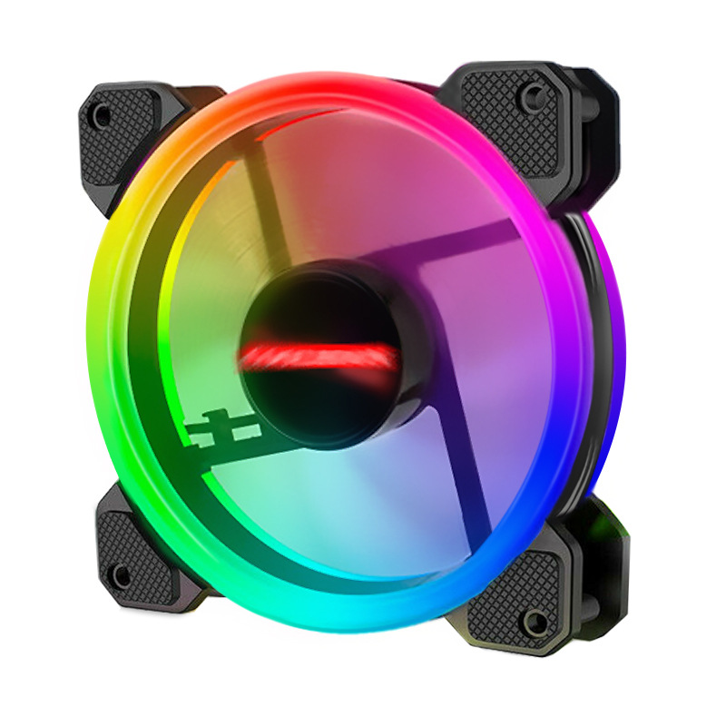 Coolmoon Case Fan PC-koeling R - Tablet With All Accessories recensie en prijs