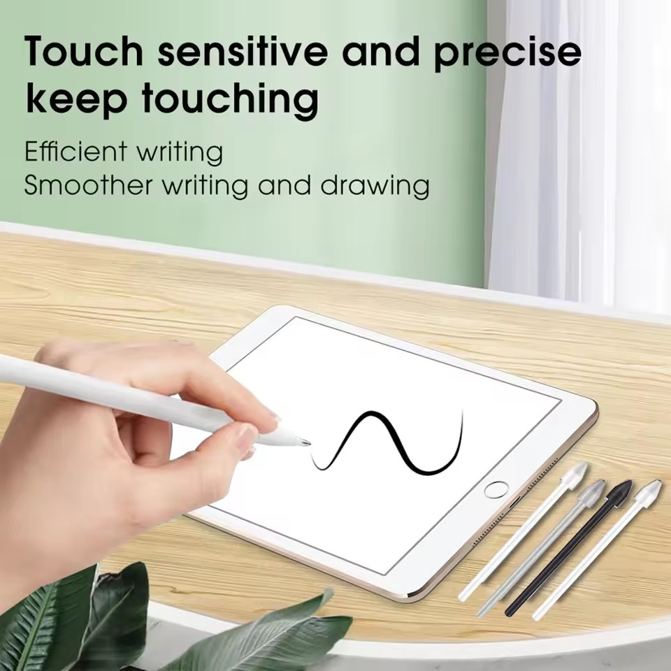 Vervanging Tablet Penpunten vo - Tablet Drawing Accessories recensie en prijs