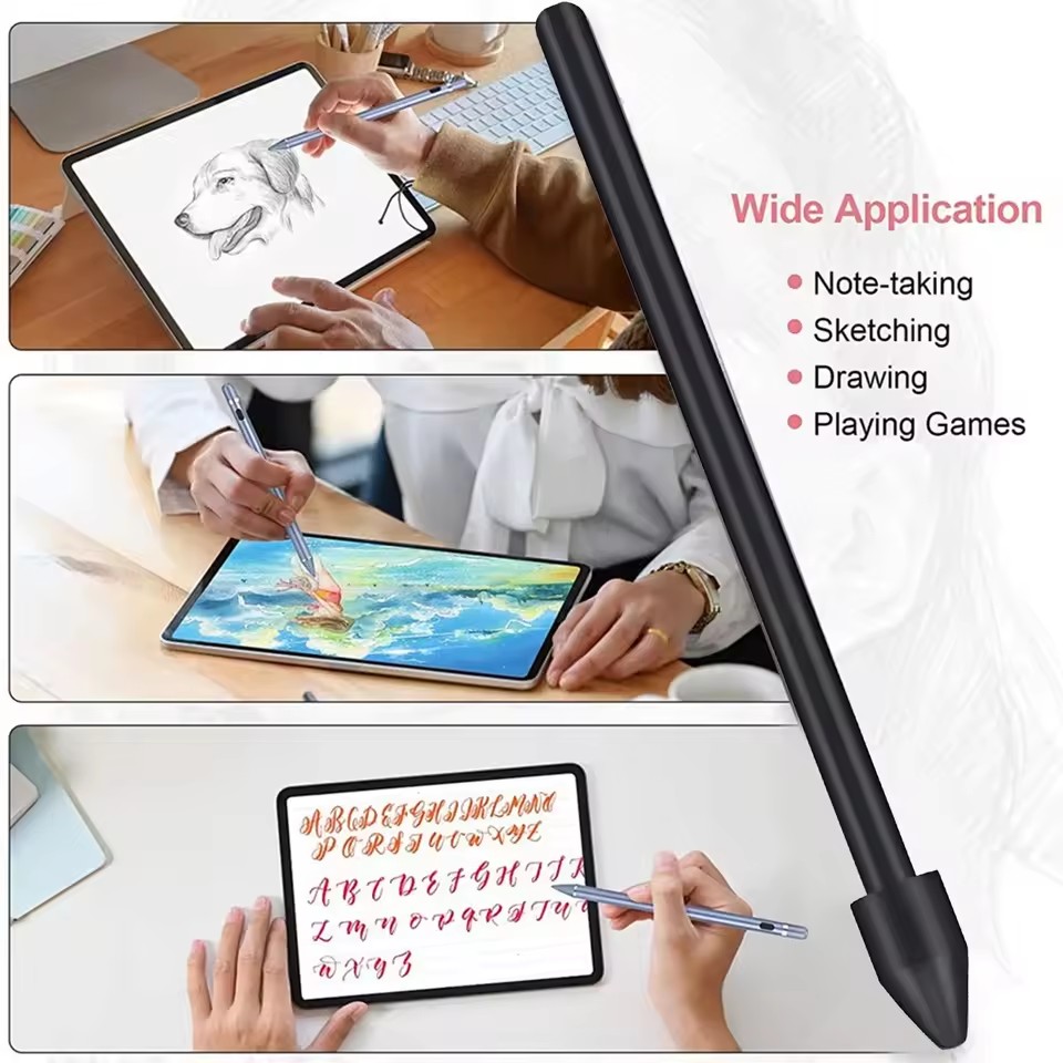 Vervanging Tablet Penpunten vo - Tablet Drawing Accessories recensie en prijs