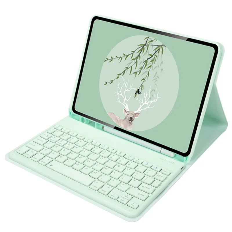 Voor Samsung Galaxy Tab A11 Pl - Samsung Tablet Keyboard Accessories recensie en prijs
