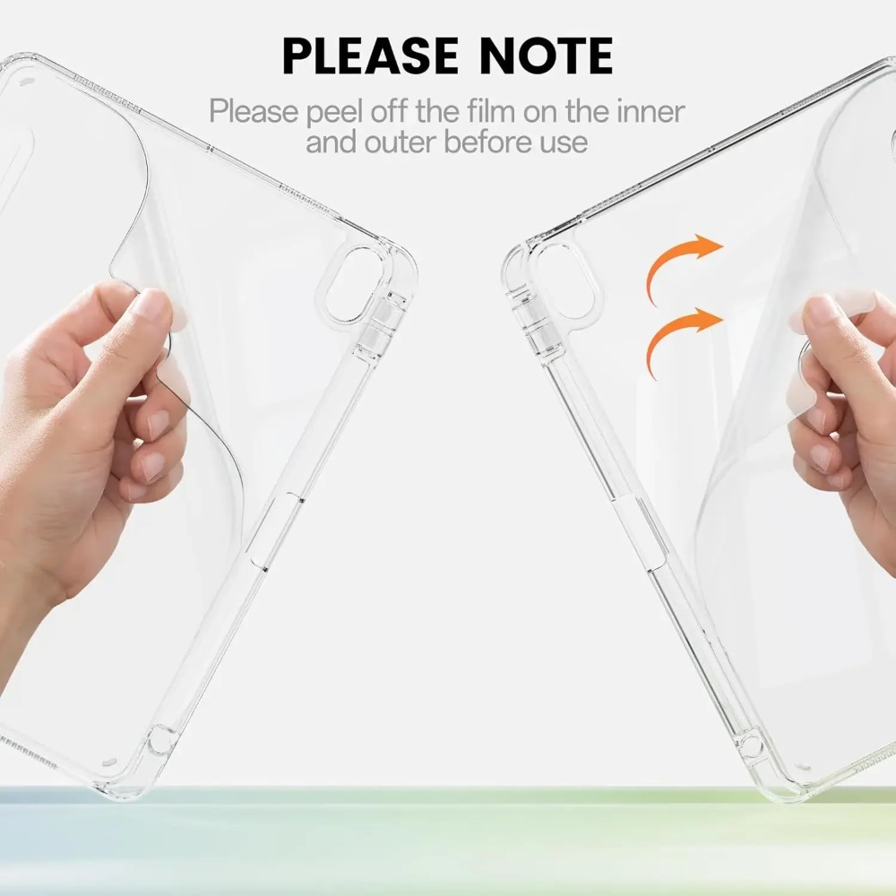 Hoesje met penhouder voor iPad - Best Tablet Accessories recensie en prijs