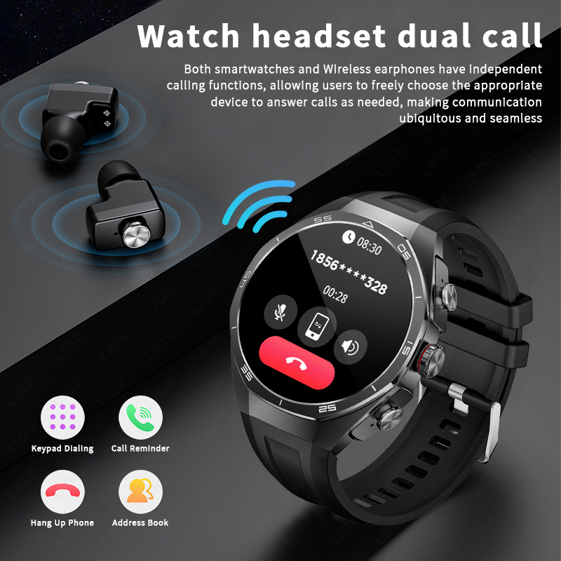 2026 NIEUW Voor Android TWS Mu - Wired Earphone Lightning recensie en prijs