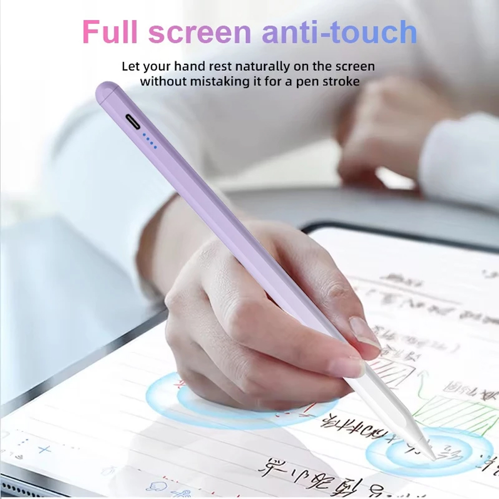 Universele styluspen voor Andr - Best Tablet Accessories recensie en prijs