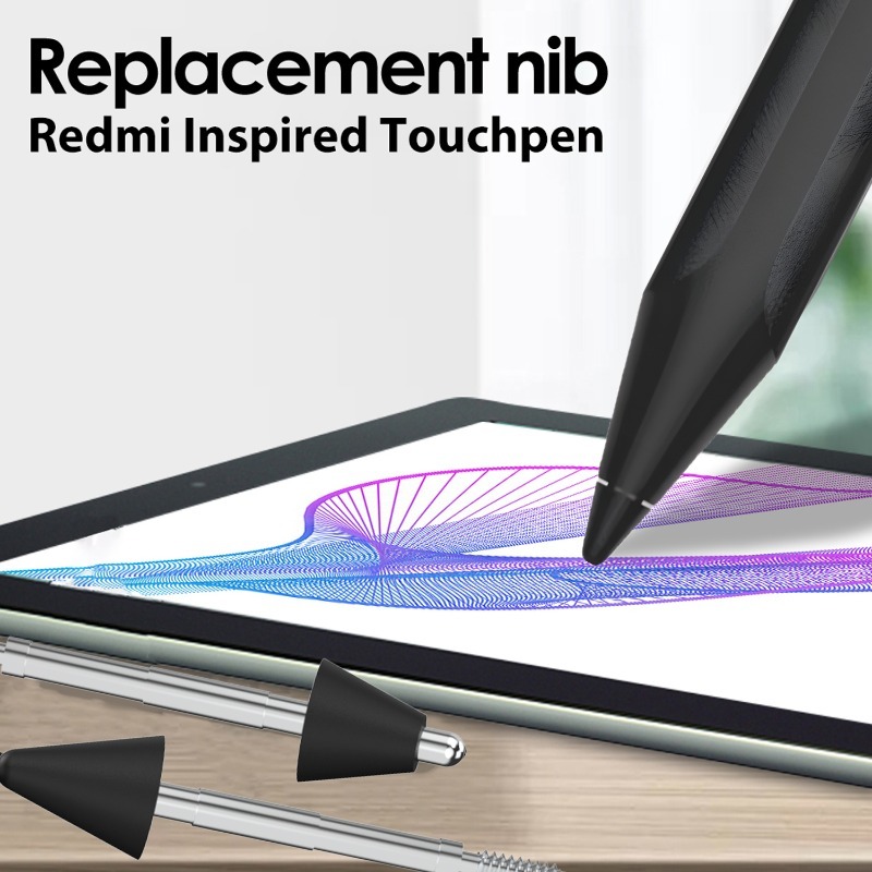 Pentips voor OPPO Pencil 2/Pro - Tablet Drawing Accessories recensie en prijs