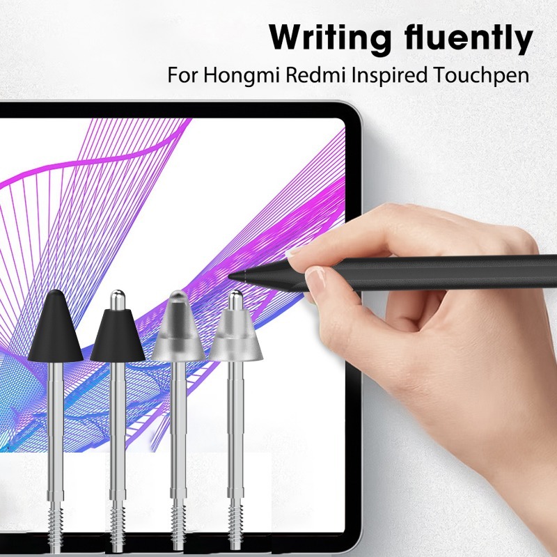 Pentips voor OPPO Pencil 2/Pro - Tablet Drawing Accessories recensie en prijs