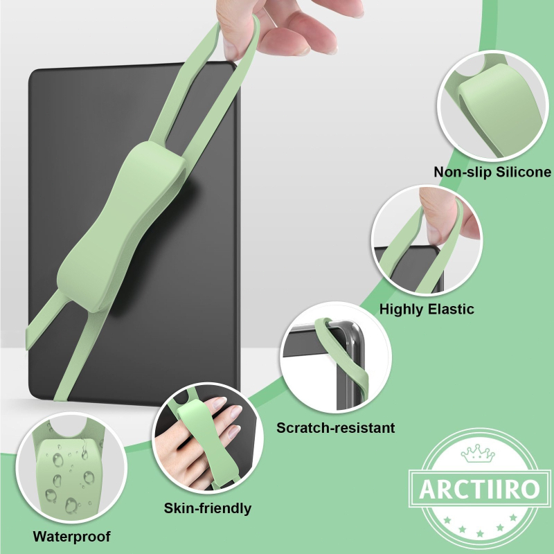 1pc Tablet Handriem Geschikt v - Tablet Accessories For Reading recensie en prijs
