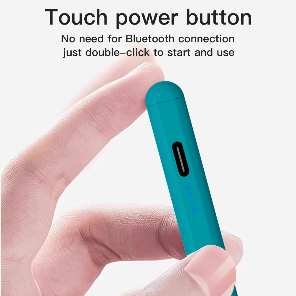Universele Stylus Pen Kleurver - Best Tablet Accessories recensie en prijs