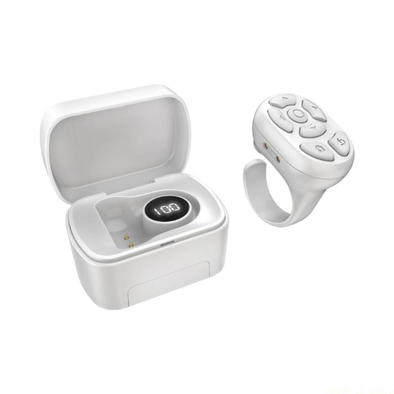 M5TD oplaadbare afstandsbedien - Tablet Accessories For Reading recensie en prijs