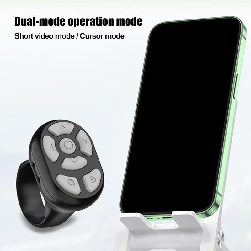 M5TD oplaadbare afstandsbedien - Tablet Accessories For Reading recensie en prijs