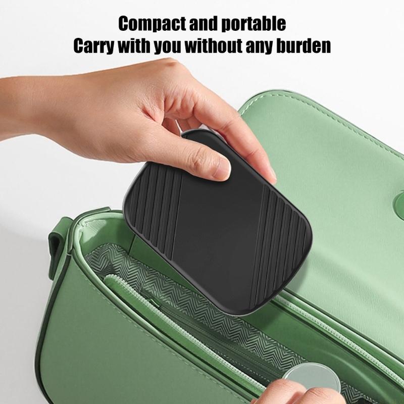 M5TD oplaadbare afstandsbedien - Tablet Accessories For Reading recensie en prijs