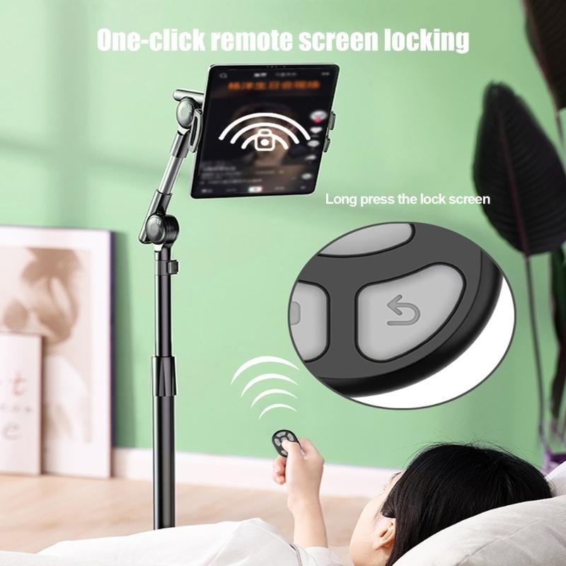M5TD oplaadbare afstandsbedien - Tablet Accessories For Reading recensie en prijs