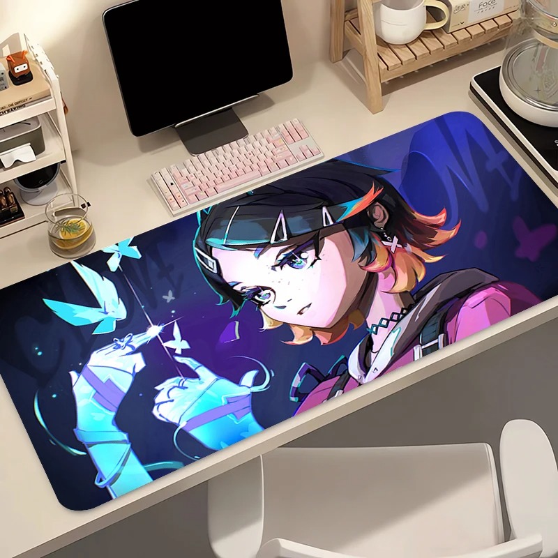 Muismat Gamer Computer Anime P - Tablet With All Accessories recensie en prijs