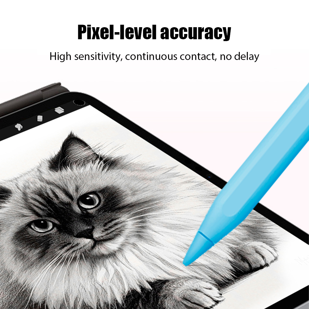 Voor Apple Pencil 2 Palm Rejec - Tablet Drawing Accessories recensie en prijs