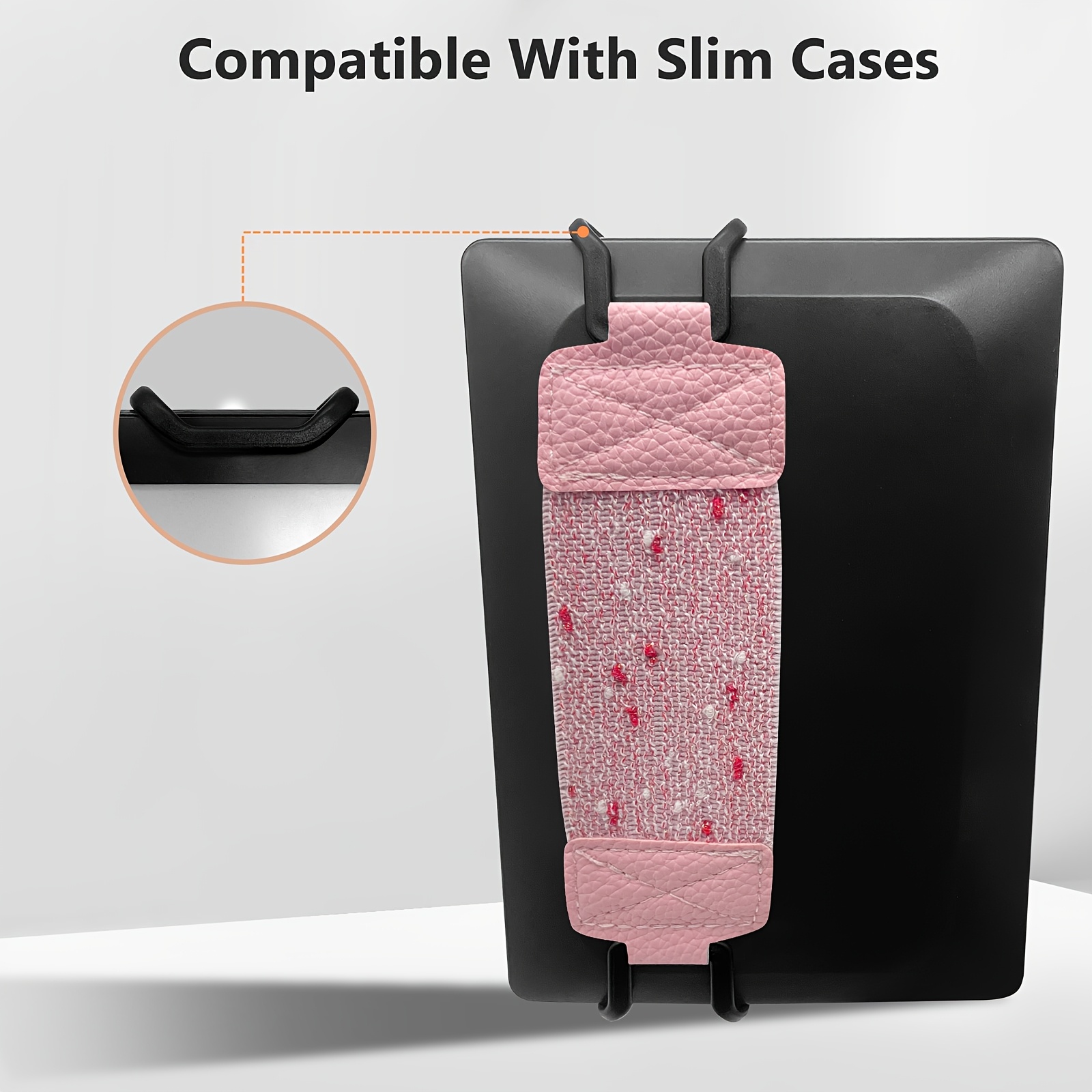 1-delige tablet-handriem, veil - Tablet Accessories For Reading recensie en prijs