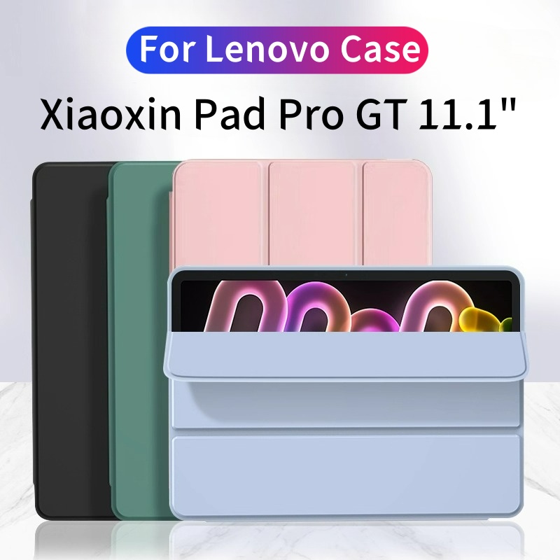 Voor Lenovo Xiaoxin Pad Pro GT - Lenovo Tablet With Accessories recensie en prijs