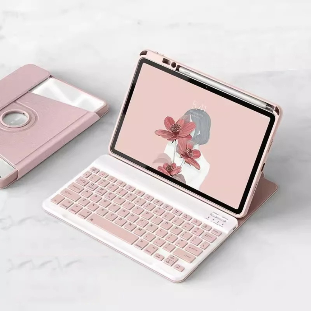 Case voor Samsung Galaxy Tab S - Samsung Tablet Keyboard Accessories recensie en prijs