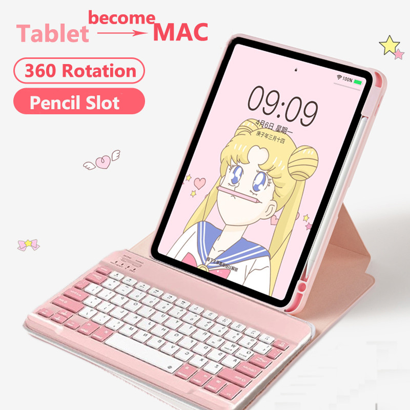 Case voor Samsung Galaxy Tab S - Samsung Tablet Keyboard Accessories recensie en prijs